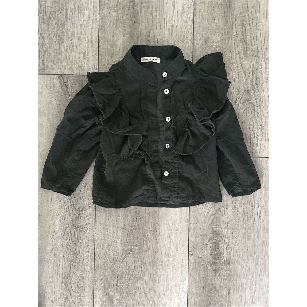 Soor Ploom shirt size  4yr‎